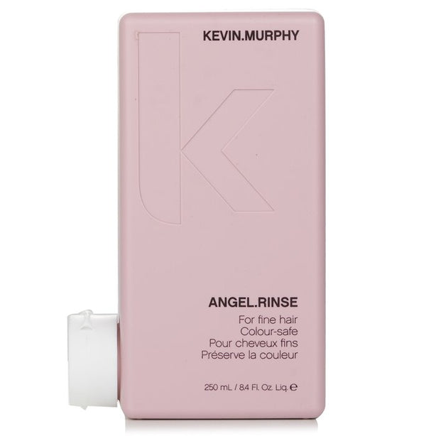 Angel.rinse (a Volumising Conditioner - For Fine, Dry Or Coloured Hair)