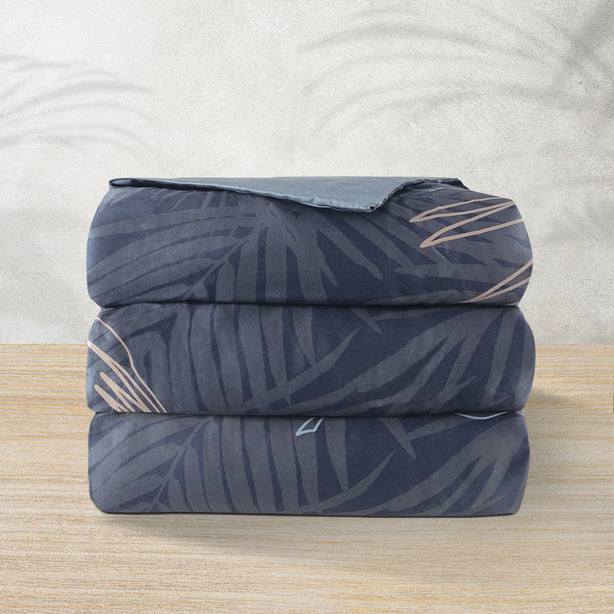 Suzanne Sobelle Cielo Comforter