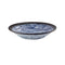 Tsuru Seasonal Japanese Tableware Collection 7.95 Inch Deep Dish, Sac004