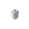 Tsuru Seasonal Japanese Tableware Collection 8cm Chawamushi (230cc) With Lid, Sac036