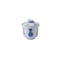 Tsuru Seasonal Japanese Tableware Collection 8cm Chawamushi (230cc) With Lid, Sac030