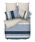 Esprit Karst 100% Cotton Luster Sateen Bed Set