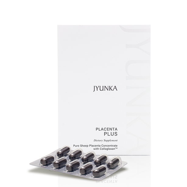 Jyunka Placenta Plus 30capsules