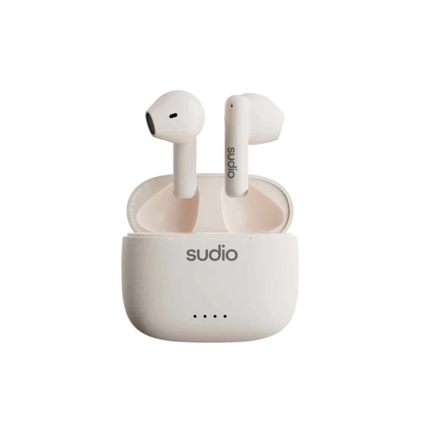 Sudio A1 The Seamless Sound Companion True Wireless Earbuds