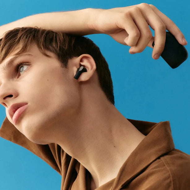 Sudio E3 The Hybrid Active Noise Cancelling True Wireless Earbuds