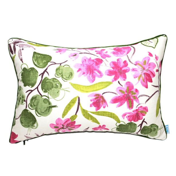 KRFTD Vilber Floral Cushions