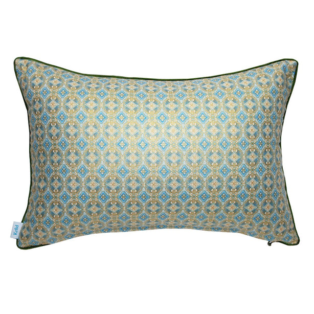 KRFTD Vilber Floral Cushions