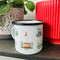 Singapore Icons Enamel Mug