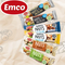 Emco Nut Bar-Bundle Set