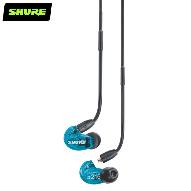 SE215 Professional Sound Isolating Earphones