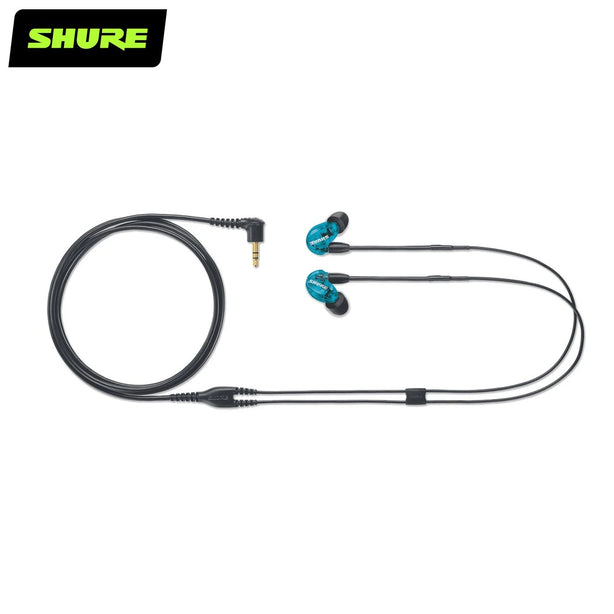 SE215 Professional Sound Isolating Earphones