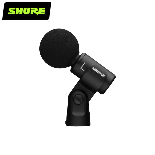 MV88+ Stereo USB Microphone