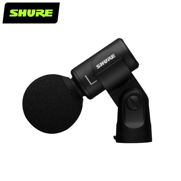 MV88+ Stereo USB Microphone