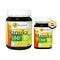 HoneyWorld Premium Manuka Honey UMF 10+ 1kg & Premium Manuka Honey UMF 10+ 500g