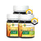 HoneyWorld Raw Manuka UMF 15+ 250G (Bundle of 3)