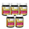 HoneyWorld Manuka Blend Honey 1kg (Bundle of 5)