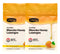 Comvita Manuka Honey Lozenges - Lemon & Honey, 12s (Bundle of 2)