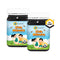 HoneyWorld Kids Manuka Honey UMF 6+ 500g (Bundle of 2)