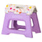 Vigar Compact Foldable 23cm Stool