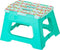 Vigar Compact Foldable 23cm Stool