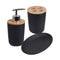 Eco Basics 3 in 1 Vanity Bathroom Set