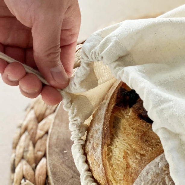 Eco Basics Bread Bag