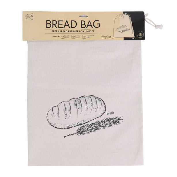 Eco Basics Bread Bag