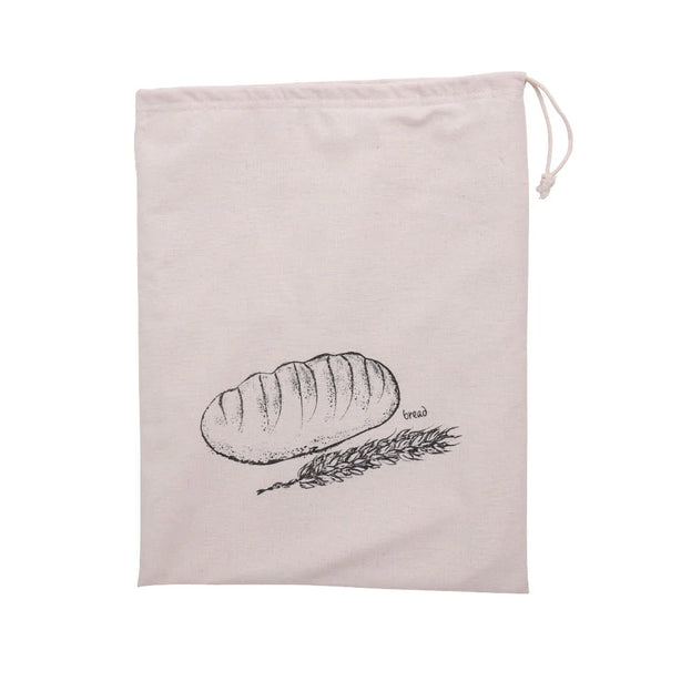 Eco Basics Bread Bag