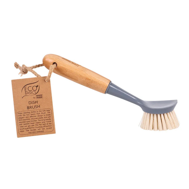 Eco Basics Dish Brush