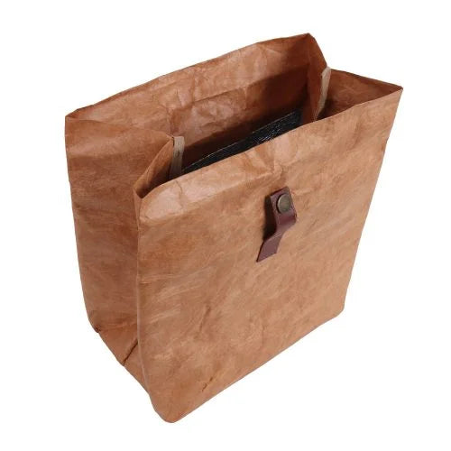 Eco Basics Paper Lunch Bag