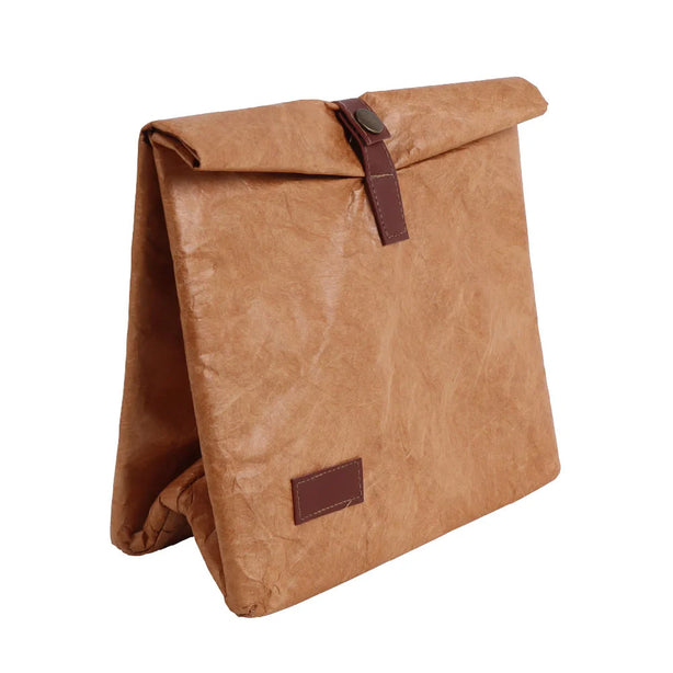 Eco Basics Paper Lunch Bag