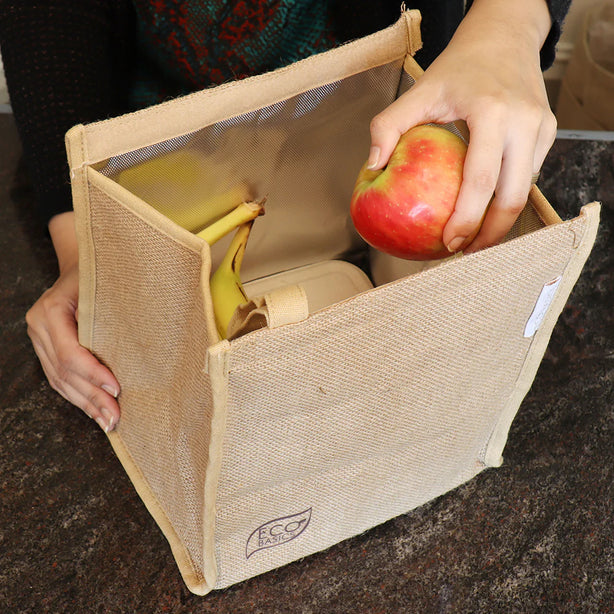 Eco Basics Lunch Bag