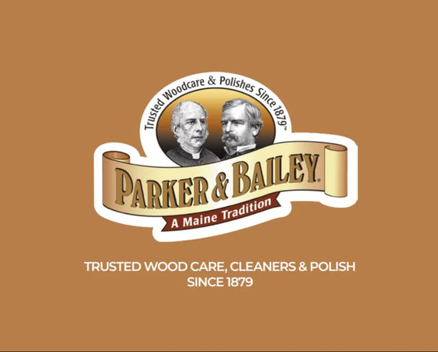 Parker & Bailey Leather Cleaner - 354ml