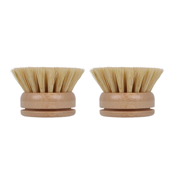 Eco Basics Plastic Free Dish Brush Refill