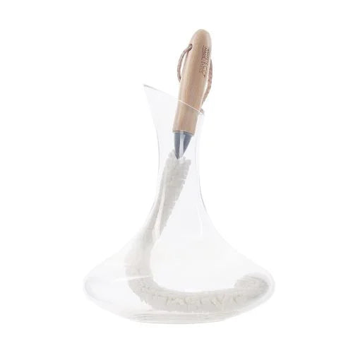 Eco Basics Decanter Brush