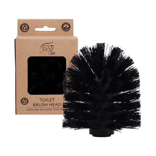 Eco Basics Toilet Brush Head