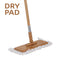 Eco Basics Bamboo Wet & Dry Mop