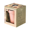 Florganic 3L Bathroom Bin