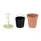 Florganic 3L Bathroom Bin