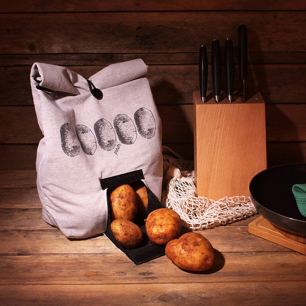 Eco Basics Potato Bag