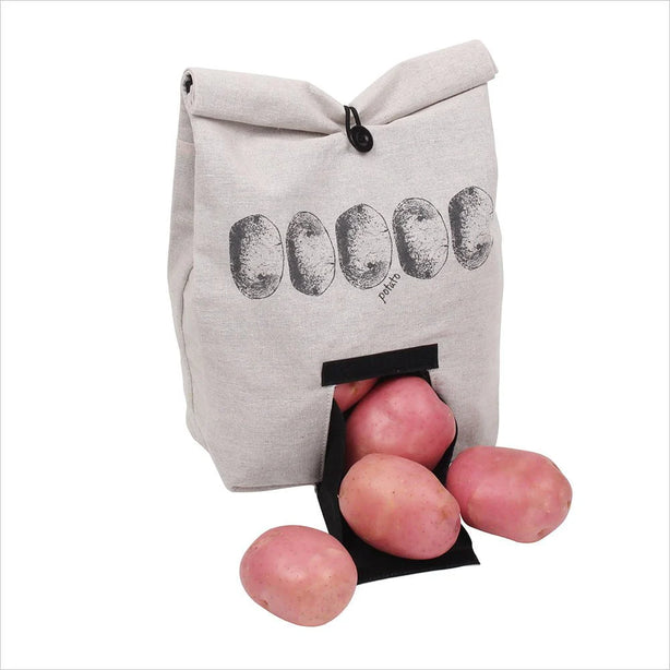 Eco Basics Potato Bag