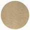 Round Sisal Rug