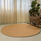 Round Sisal Rug