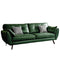 Full Grain Leather Sofa