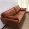 Full Grain Leather Sofa