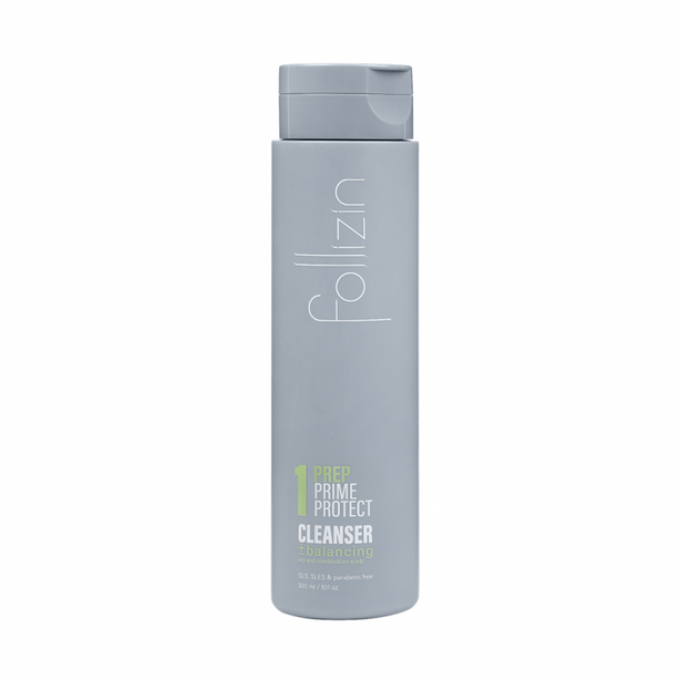 Balancing Cleanser