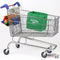 Reusable Grocery Shopping Trolley Bags Xtra