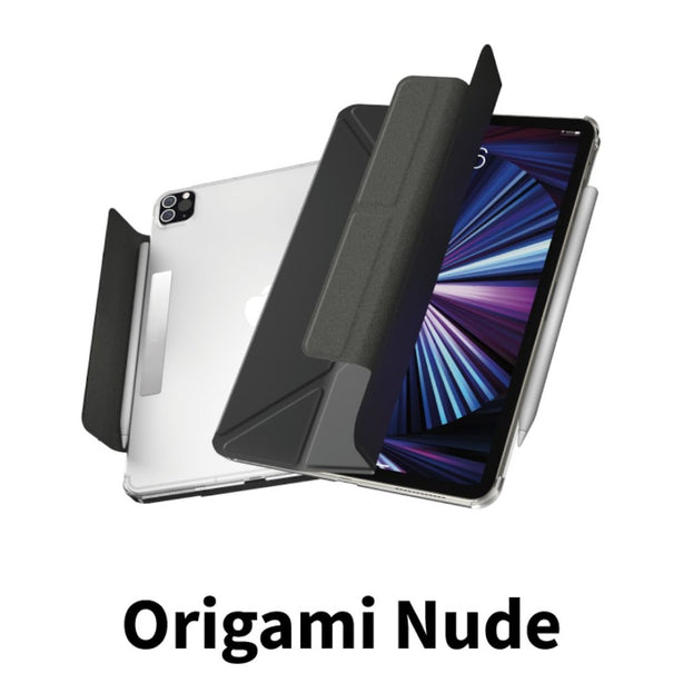 SwitchEasy Origami Nude For 2022-2018 iPad Pro 12.9/iPad Air 13