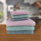 Charles Millen Signature Collection Air Fluff Series Gabbro Hand Towel, Set Of 4