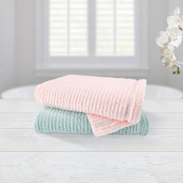 Suzanne Sobelle Sheilla Bath Towel, Set Of 2